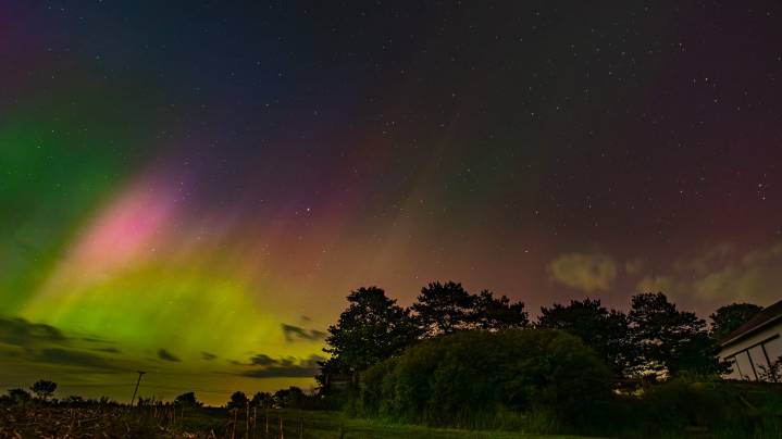 Will northern lights appear in Florida? Solar storm to trigger auroras