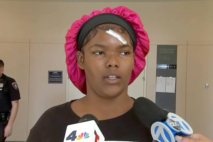 Mom Charged After 14-Year-Old Girl Struck with Stanley Cup Outside School