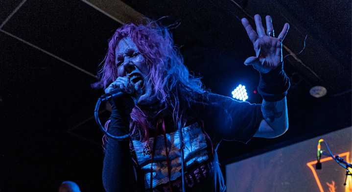 The radius clause knows when a band has been bad or good, gigging close to a booked show