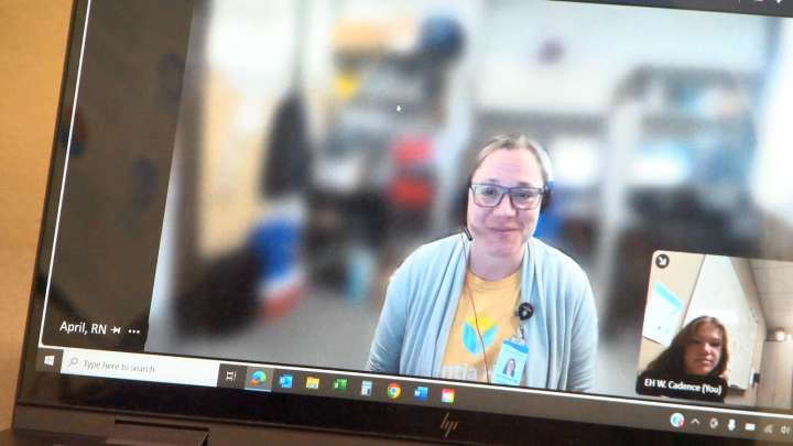 Northern Cass becomes second ND school with virtual access point