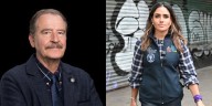 Vicente Fox mostró su apoyo a la “Resistencia”, movimiento de la alcaldesa Alessandra Rojo de la Vega