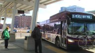 Des Moines City Council approves franchise fee for DART buses