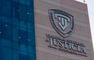 Suspensión de plazos, necesaria para la transición judicial: De la Peña