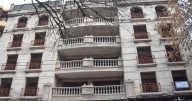 Edificio Lyon: nueva apelación de un viejo conocido de los tribunales