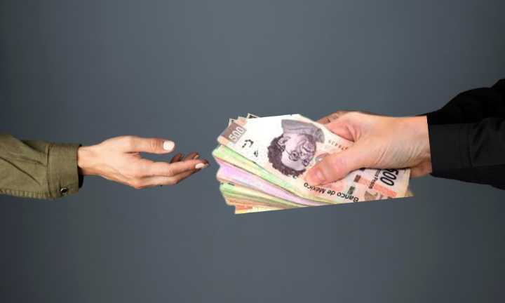 GOBIERNO VA CONTRA GRUPOS QUE PRESTAN DINERO Y LUEGO INTIMIDAN A LAS FAMILIAS