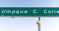 Oregon man pleads guilty following fatal crash with community college softball team bus