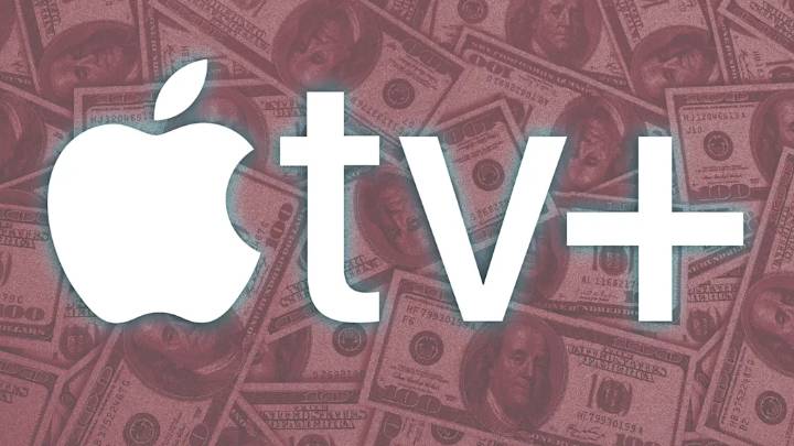 Apple TV+ just got more expensive—here’s how much you’ll pay