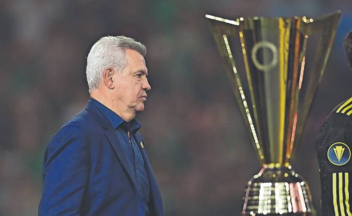 Gerardo Galindo cree que Javier Aguirre es la “solución” para la Selección Mexicana; lanza pronóstico para el Tri en el Mundial 2026