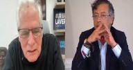 Elecciones 2026: presidente Petro lanza dura respuesta a Miguel Uribe Londoño