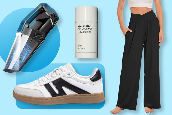 The 50 Best Deals for Amazon Prime Members in August 2025