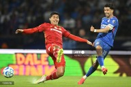 Cruz Azul se impone al Toluca; ya es sublíder