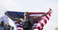 Life since Paris: Q&A with Colorado Springs veteran, Paralympian Melissa Stockwell