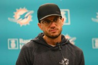 Dolphins’ Late Round Pick Sends Clear Message to Mike McDaniel Before Roster Cuts Dolphins’ late-round pick delivers clutch preseason performance, earning Mike McDaniel’s praise and sending a clear me