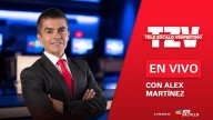 Tele Zócalo Vespertino / 11 de agosto de 2025