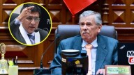 Rospigliosi pide destitución de juez Concepción Carhuancho por no aplicar ley que limita delitos de lesa humanidad