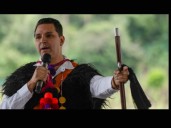 Ministro electo Arístides Guerrero sufre accidente vehicular; lo reportan estable tras cirugía