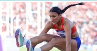 Atletas olímpicos llegan a Mayagüez para el Coquí International Cup