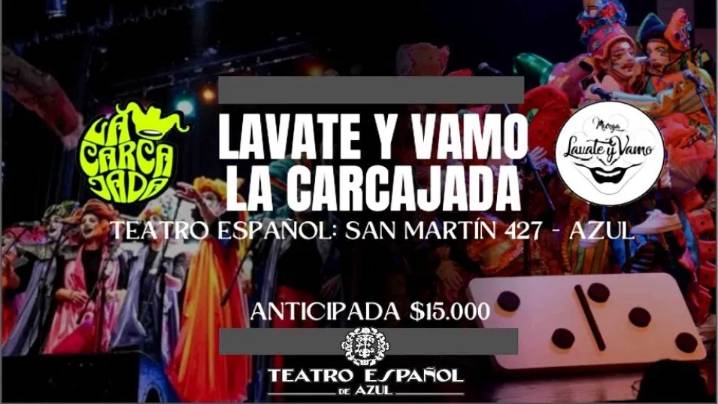 AGENDA . Actividades culturales y artísticas para el fin de semana
