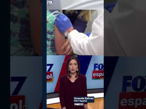 🦠El brote de sarampión en Texas ha terminado