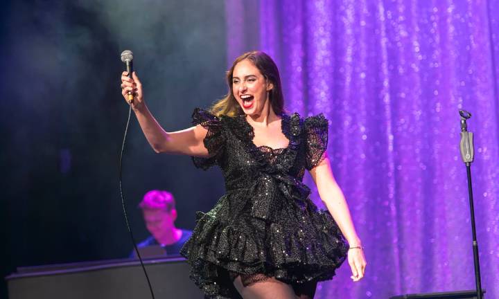Edinburgh Fringe Round Up