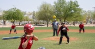 Invitan a participar a torneo de softbol