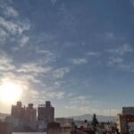 Clima en San Salvador de Jujuy para hoy lunes 25...