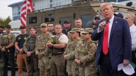Report: Trump admin mobilizing up to 1,700 National Guardsmen in Indiana, 18 other states