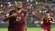La Vinotinto presentó la convocatoria para los partidos ante Argentina y Colombia