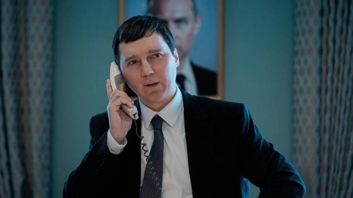 'The Wizard of the Kremlin' Review: Jude Law Plays Putin for Assayas