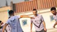 El Coria recibe al Ávila este miércoles en su último amistoso del verano