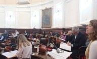 La Plata: por una propuesta vecinal, el servicio del agua potable se metió en el debate del Concejo