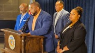 Black lawmakers vow to block Missouri GOP push for new congressional districts