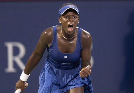 Coco Gauff’s Ex-Coach Makes Unexpected Request as Victoria Mboko Creates History in Montreal Victoria Mboko's incredible triumph over Elena Rybakina in the SF of the WTA 1000 event draws an interestin