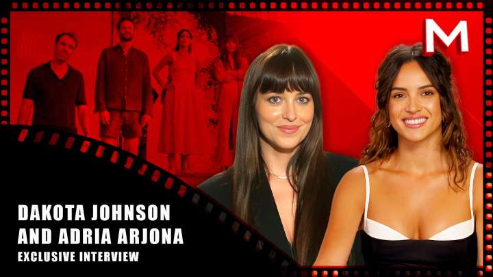 Dakota Johnson Reveals the Character She Wants to Play Next