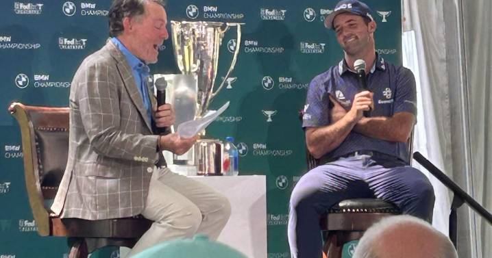 The PGA Tour comes to Maryland this week. Here’s what you need to know.
