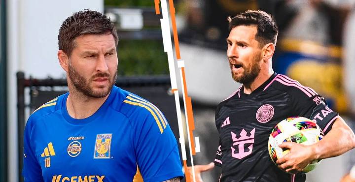 Cuartos de Final de Leagues Cup: ¿logrará la Liga MX imponerse a la MLS?