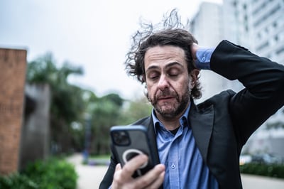 Why Palantir Stock Is Plummeting Today