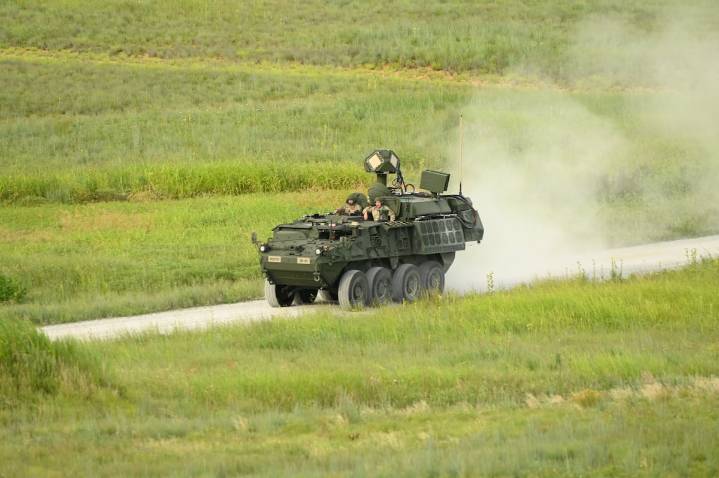 Army readies to launch 2026 competition for counter