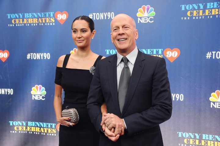 Why Does Bruce Willis Live in a 2nd Home? Emma Heming Willis Explains
