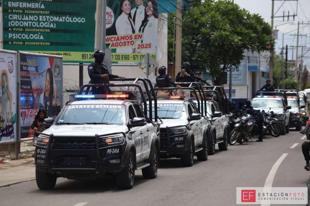 Regresan sindicalizados de Telebachilleratos a bloquear y protestar
