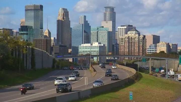 Minnesota increasing minimum wage rate in 2026