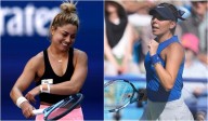 México sigue brillando en el US Open; Renata Zarazúa y Giuliana Olmos avanzan en dobles