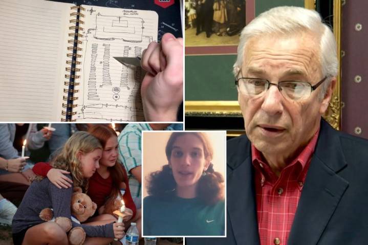 Minneapolis mass shooter Robin Westman uncle Kentucky GOP rep Bob Heleringer wished he was shot instead of Annunciation Church schoolchildren