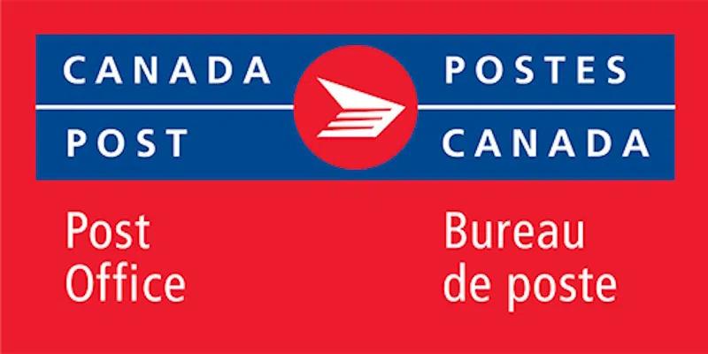 Canada Post Offering Alternate Arrangements for People Affects by Fires