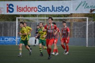 Los equipos de Tercera empiezan a competir en la Copa Federación
