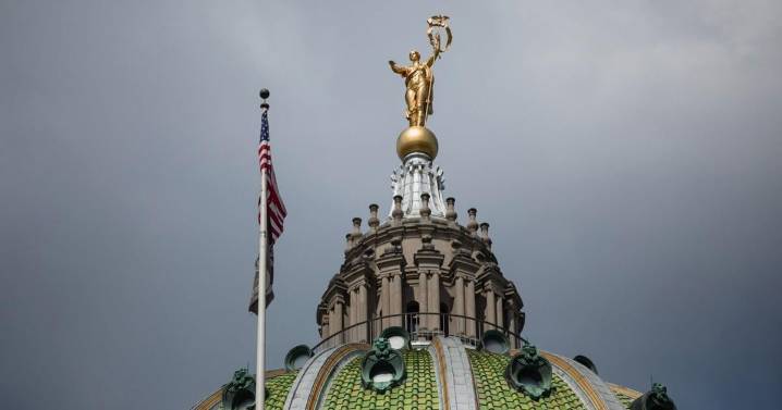 House advances transit funding bill for Pa.; opponents say it won't clear Senate