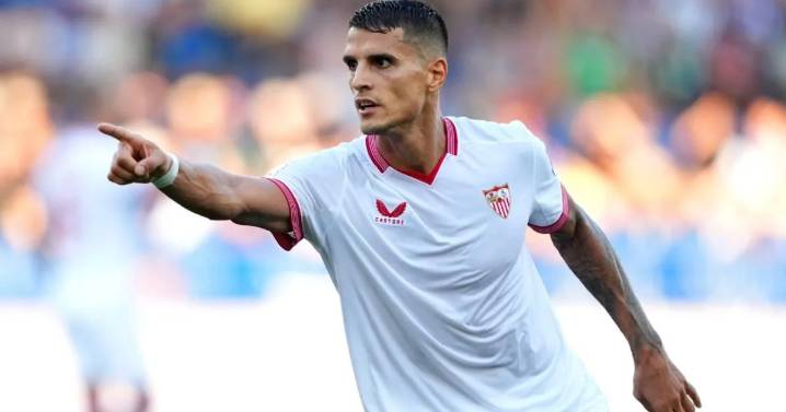 Erik Lamela anunció su retiro del fútbol y será ayudante de campo de un DT argentino en España