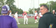 Offense is the main focus for new Cornell College Football coach, Curt Ritchie