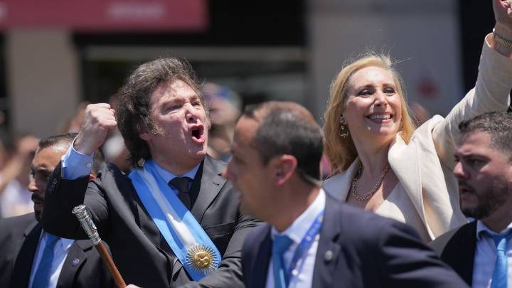 El modelo económico de Milei no alcanza para enamorar a los radicales mendocinos