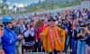 Gobernador regional inicia modernización vial en maucacalle y sahuanay del distrito de tamburco